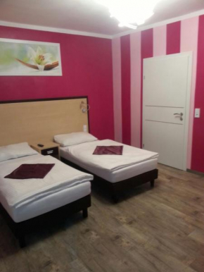 Гостиница Pension Central Semmering, Земмеринг